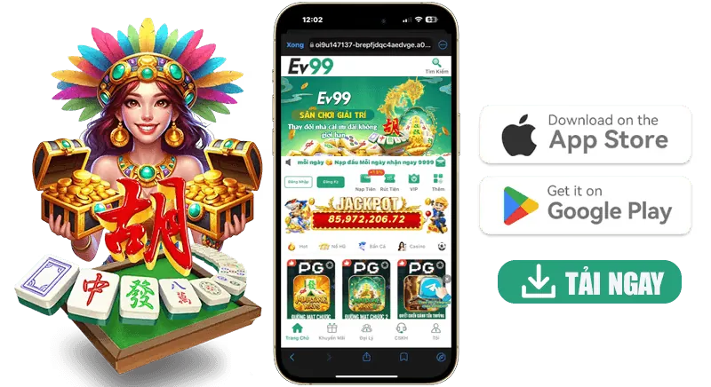 Hướng dẫn tải ứng dụng Kingbet nhà cái cho iOS