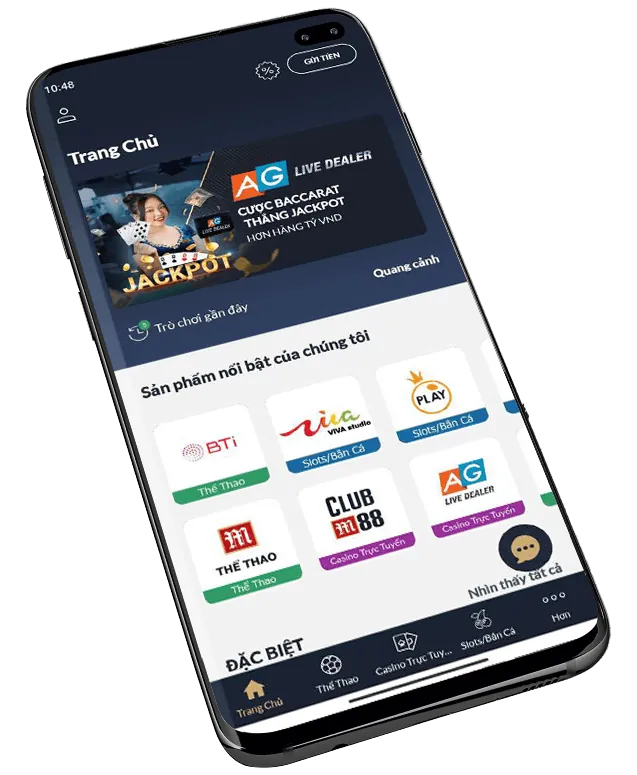Ưu đãi VIP bắn cá