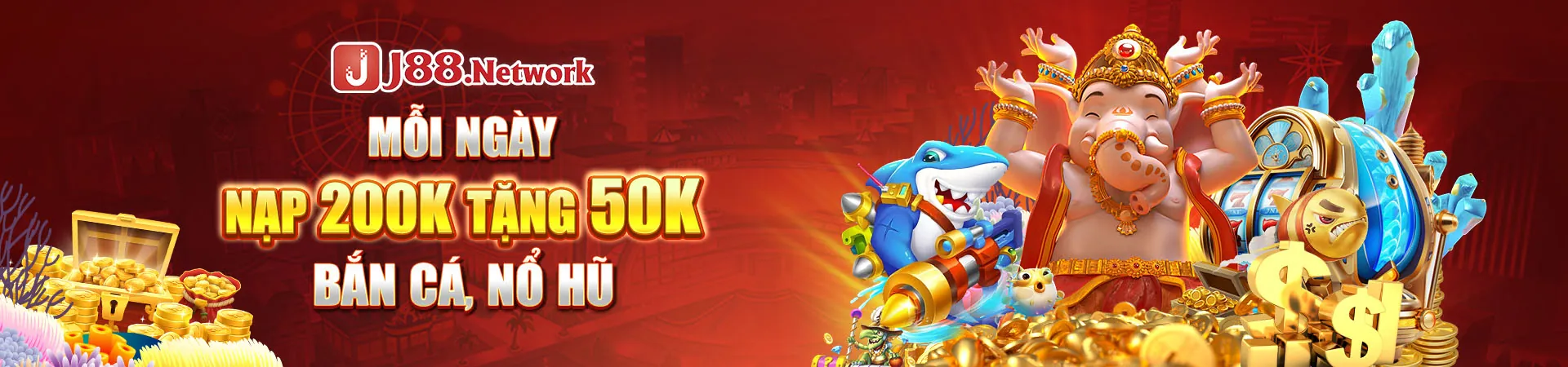 Thế giới bắn cá tại Kingbet Nhà Cái
