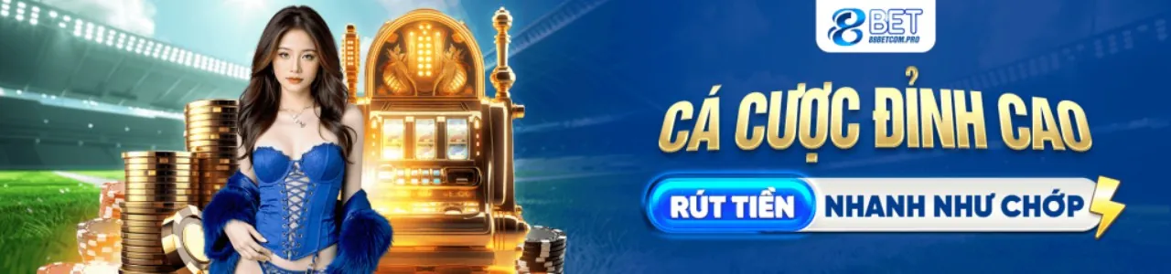 Trò chơi Slot tại Kingbet Nhà Cái với đồ họa sống động