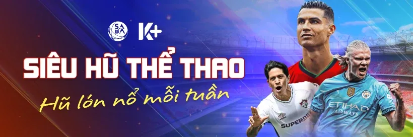 Thưởng chào mừng Kingbet nhà cái